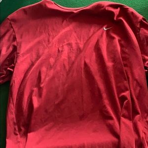 Nike tshirt